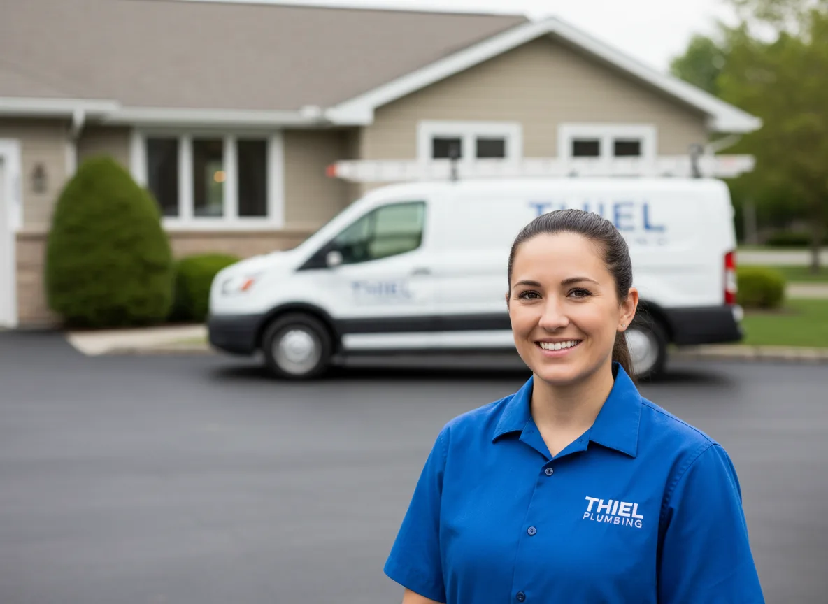Plumber North Bonneville, WA FAQs